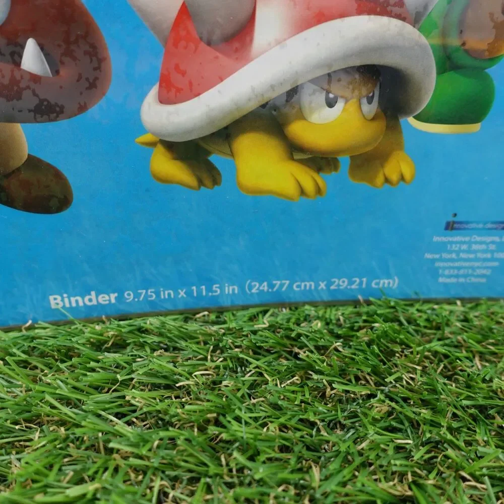 Nintendo Super Mario 1